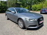 Audi A6 Avant 3.0 TDI quattro*Panorama*AHK* - Audi A6 mit Diesel-Antrieb: 3.0