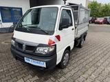 Piaggio Porter KIPPER - Piaggio Kastenwagen