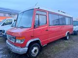 Mercedes-Benz Vario*814*Maxi-XXL*Bus-4.3 Diesel* - Mercedes-Benz 814 d