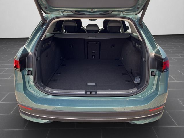 Volkswagen Passat Variant - Bild 15