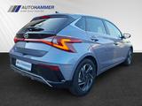 Hyundai i20 1.0T 48V DCT PRIME Smartkey SHZ LHZ Navi AHK - Hyundai i20 48V Gebrauchtwagen