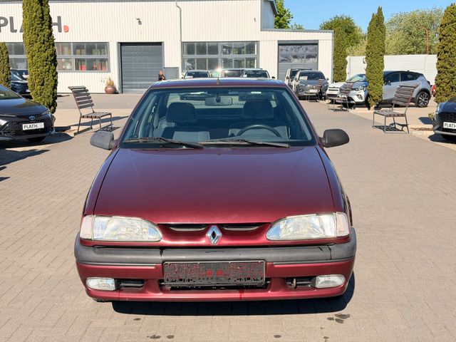 Renault R 19