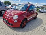 Fiat 500 Lounge - Fiat in Kassel