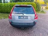Volvo XC90 TÜV neu - Volvo Gebrauchtwagen von 2004