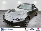 Mazda MX-5 1.5l "Exclusive-Line" - Mazda MX-5 Tageszulassungen