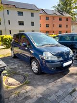 Renault Grand Modus Dynamique 1.2 16V 75 Dynamique - Renault Grand Modus aus 2010