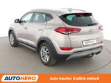 Hyundai Tucson 1.6 TGDI Style 4WD*NAVI*TEMPO*CAM*PDC* - Hyundai Gebrauchtwagen in Bochum