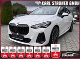 BMW 218i Active Tourer M-Sport AHK KAMERA LED