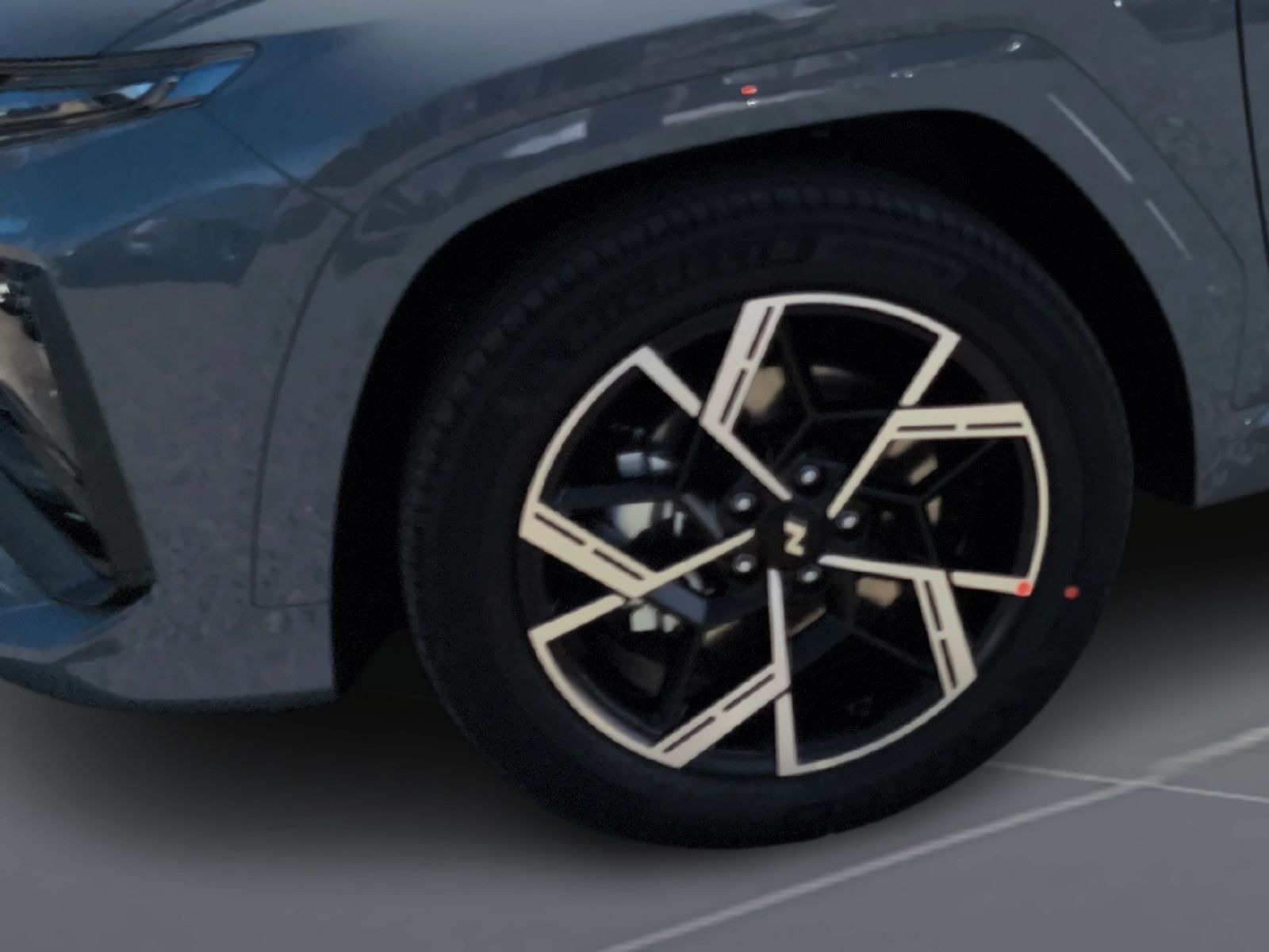 Hyundai TUCSON - Bild 5