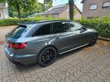 Audi S4 TDI Avant/MwSt./Garantie/LED/AHK/Pano - gebrauchte Audi S4 aus dem Jahr 2020