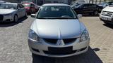 Mitsubishi Lancer 1.6 *Automatik/Klima/Tüv 08-2025* - Mitsubishi Lancer: 2.0