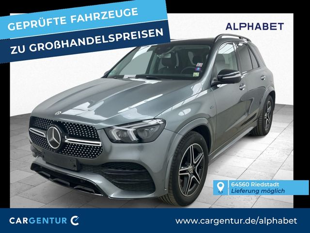 Mercedes-Benz GLE 350 de AMG Line 4Matic|NUR GEWERBE/EXPORT Ai