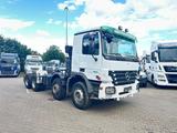 Mercedes-Benz Actros 4141/3-Pedale/8x4/Klima/4144-4143-4146 - Mercedes-Benz 2008 Actros