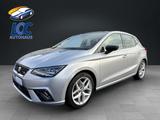 Seat Ibiza FR, ACC, DAB, LED, Kamera, Full-Link - Seat Ibiza mit Benzin-Antrieb