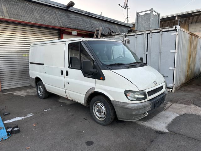 Ford Transit Kasten kurz 2.0 FT 260