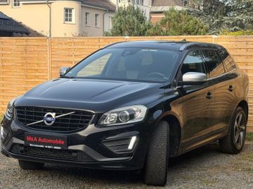 Volvo XC60 - 3