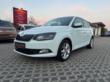 Skoda Fabia Clever,Klima,Sitzhz,ACC-Tempo,PDC,Alu,DAB - Skoda Fabia Gebrauchtwagen in Leipzig
