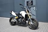 Aprilia Dorsoduro 1200 ABS - APRILIA DORSODURO