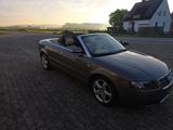 Audi A4 3.0 Cabriolet - - Audi A4: Cabrio, 3.0