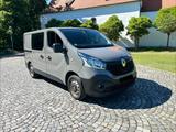 Renault Trafic 1.6 dCi  - Renault Trafic in Augsburg