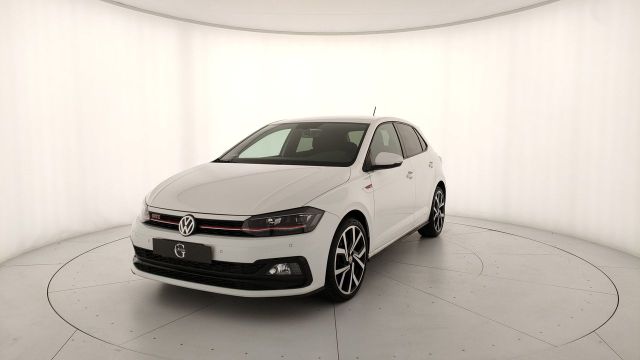 Volkswagen VOLKSWAGEN Polo 5p 2.0 tsi GTI 200cv