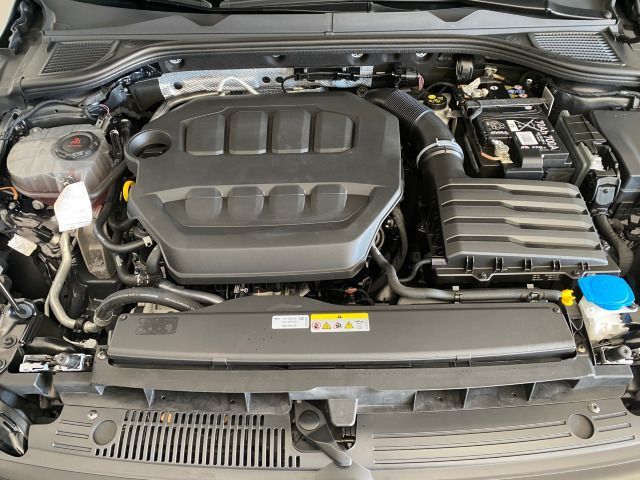 Golf GTI 2.0 TSI LED+KLIMAAUTO+APP-CONNECT