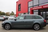 Skoda Octavia 2.0 TDI DSG Style*LED*AHK*LEDER*ACC*PDC* - Skoda Octavia mit Diesel-Antrieb