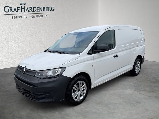 Volkswagen Caddy Maxi Cargo 90 CRD Navi AHK Einparkhilfe