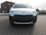 Peugeot Partner Tepee  Active VTi 120 nur 43000 km! 1.Hd - Peugeot Partner Tepee aus 2015