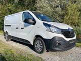 Renault Trafic Kasten 1.6l L2H1 3T. Tüv=03/2027! 107T-Km - Renault Trafic in Bremen