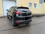 Mazda CX-3 2.0 SKYACTIV-G 150 Sports-Line AWD AT S... - Mazda CX-3: Skyactiv 150