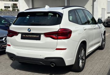 BMW X3 - 5