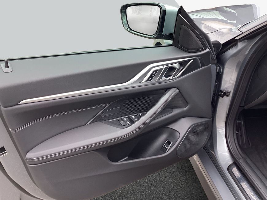 BMW i4 - Bild 21