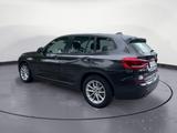 BMW X3 xDrive 30i Advantage AT Adapt.LED Navi Kamera - gebrauchte BMW X3 aus dem Jahr 2018