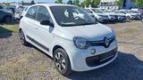 Renault Twingo Limited - Renault Twingo Gebrauchtwagen in Bremen