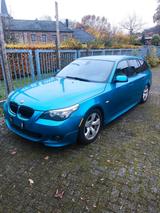 BMW 525d E61 3.0d - BMW 525 in Aachen