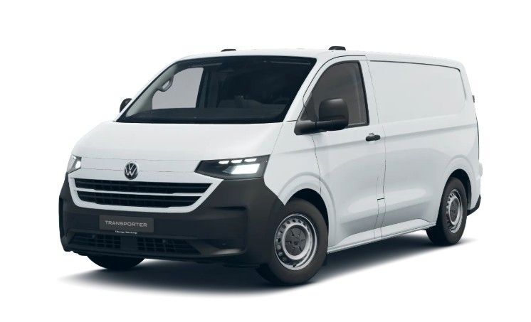 Volkswagen T7 Transporter kurz 2.0 TDI