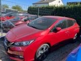 Nissan Leaf N-Connecta *40 KW*SOH 92%*B2B* - Nissan Leaf aus 2018