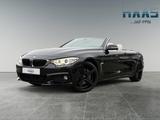 BMW 435 Cabrio Navi Sitzh. Nackenh. Tempo. M Techn.