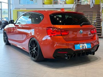 BMW M135 - 4