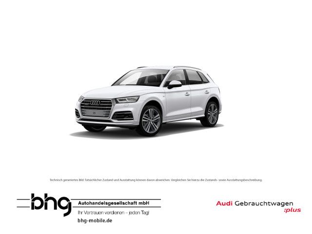 Audi Q5 40 TDI quattro sport