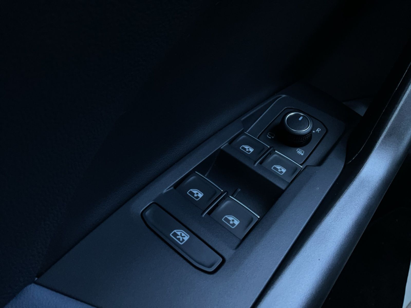 Volkswagen T-Cross - Bild 22