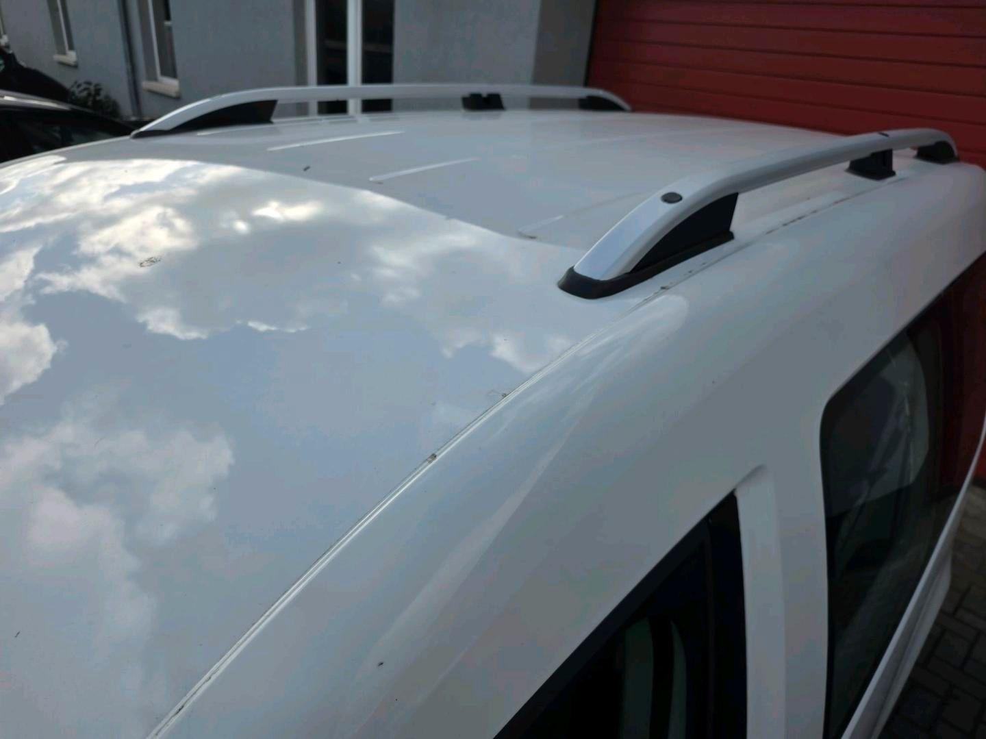 Volkswagen Caddy 2015 — photo 9