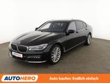 BMW 740i L Aut.*NAVI*LASER*HUD*ACC*PANO*B&W*TV*360° - BMW 7er Reihe in Duisburg