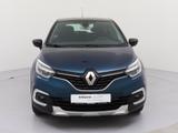 Renault Captur 1.2 Intens NAVI | DAB+ | 3D SOUND | SITZH - Renault Captur Gebrauchtwagen in Hamburg