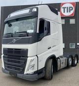 Volvo Vehicle Tractor 6x2/2 Standard - Volvo 4x4