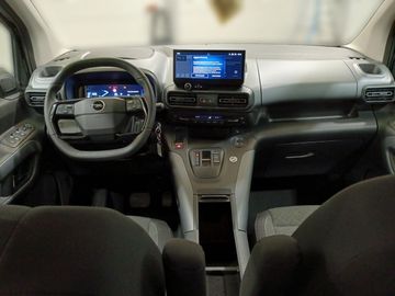 Bild 6 Opel Combo Life XL GS +7-Sitzer+MLED+SHZ+KAMERA+NAVI+