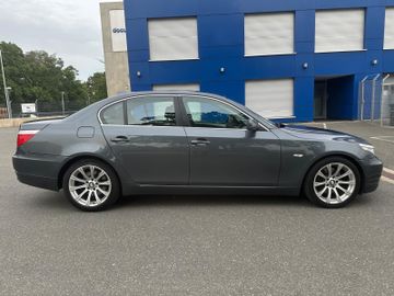 BMW 525 - 7