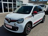 Renault Twingo Intens KLIMA/PDC/90PS /TEILLEDER - Renault Twingo: Automatik
