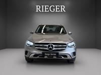 Mercedes-Benz GLC 220 d 4M Exclusive*Offroad-Styling*Spurassis